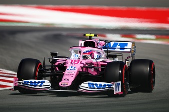 La Formula 1 e il caso Racing Point