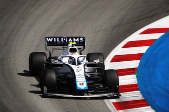 Williams e il passaggio alla Dorilton Capital