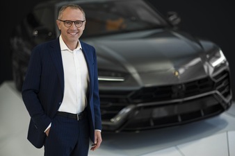 Stefano Domenicali e il ritorno in Formula 1