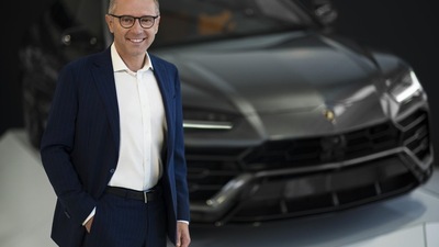 Stefano Domenicali e il ritorno in Formula 1