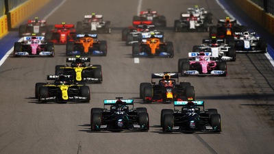 Dossier: la Formula 1 e il mercato piloti 2021