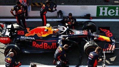 Honda e l'addio alla Formula 1