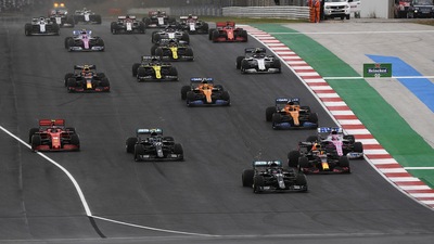 F1, mercato piloti 2021: le ultime trattative