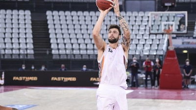 I numeri di Baldasso