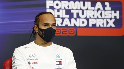 Formula 1, presentazione Gp Turchia