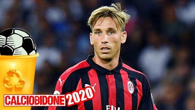 Biglia, fragile come il cristallo
