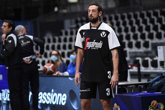 Il rinvio del Belinelli Day