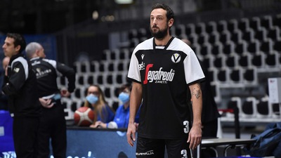 Il rinvio del Belinelli Day