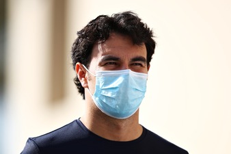 Perez e l’approdo in Red Bull