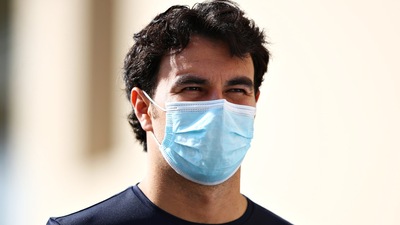 Perez e l’approdo in Red Bull