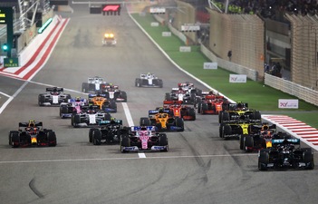 Amazon e un obiettivo chiamato Formula 1