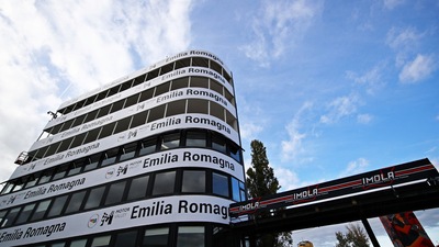 Imola e la riconferma nel calendario 2021 della Formula 1