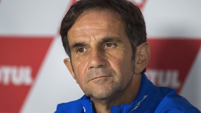 Davide Brivio e l’approdo in Formula 1