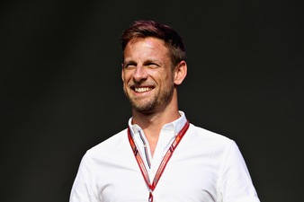 Jenson Button e il ritorno in Williams