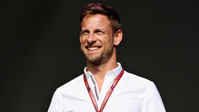 Jenson Button e il ritorno in Williams