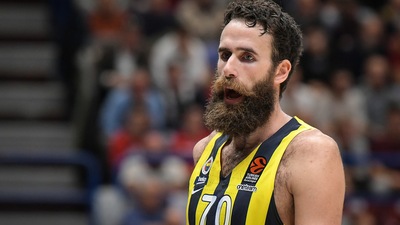 Il marcatore di Datome