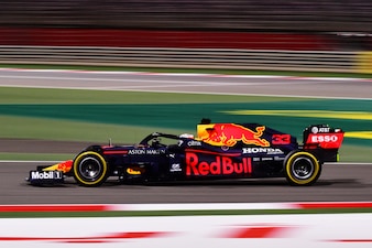 La nascita della Red Bull Powertrains Limited e il congelamento motori in F1
