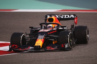 Monoposto F1 2021: Red Bull RB16B
