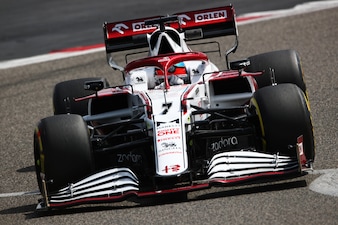 Monoposto F1 2021: Alfa Romeo, Haas e Williams
