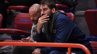 Gratitudine per Cantù