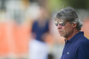 Roma-Napoli, Nela: "Col vento in faccia resto me stesso"