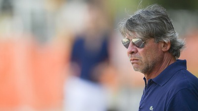 Roma-Napoli, Nela: "Col vento in faccia resto me stesso"