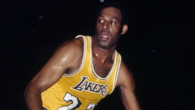 La NBA di Elgin Baylor