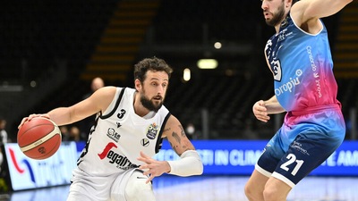 Belinelli da derby