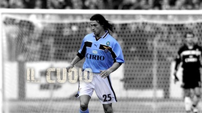 Matias Almeyda, l’essenza della “garra”