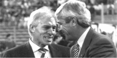 Nevio Scala, dalla campagna ai successi in Europa col Parma