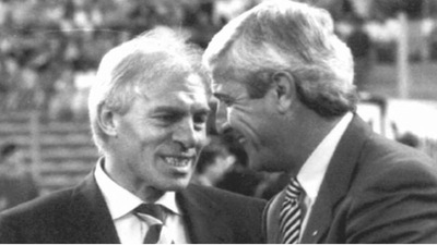 Nevio Scala, dalla campagna ai successi in Europa col Parma