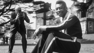 "O Milésimo" di Pelé