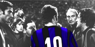 La "partita della lattina": Borussia Mönchengladbach-Inter