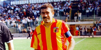 Massimo Palanca, talento dai baffi folti e il "piedino" d'oro