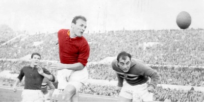 Quando Giacomino Losi divenne “Core de Roma”