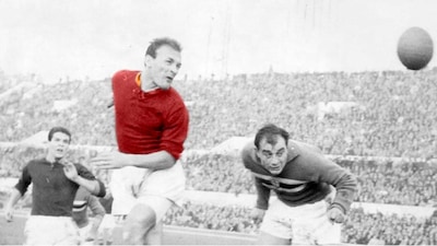 Quando Giacomino Losi divenne “Core de Roma”