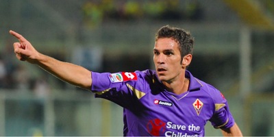 Fiorentina-Napoli: quelle prime giornate a Firenze