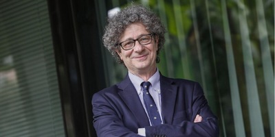 Riccardo Cucchi: «Ascoltavo “Tutto il calcio minuto per minuto” e immaginavo i gol. E poi…»