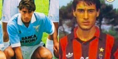 Fuser: "La mia storia con la Lazio"