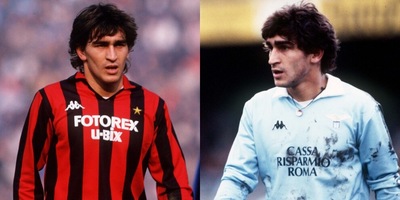 Lazio-Milan, Galderisi: "Quanto affetto dai laziali"