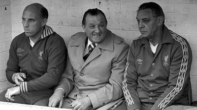 Liverpool 1976: tra Paisley e Keegan ecco come è nato un ciclo vincente