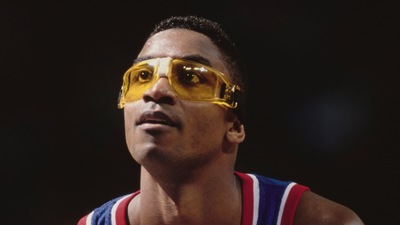 Isiah Thomas, il Bad Boy NBA dei Detroit Pistons