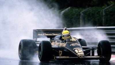 F1, GP del Portogallo: nel 1985 la prima vittoria di Ayrton Senna