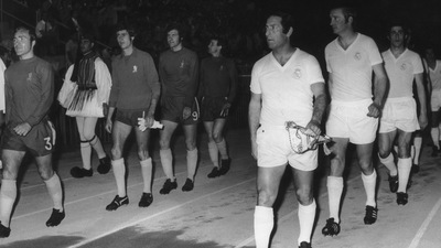 Coppa delle Coppe 1971, il trionfo del Chelsea sul Real Madrid