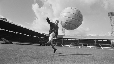 Old Trafford, il "Teatro dei sogni" dove recitano i campioni