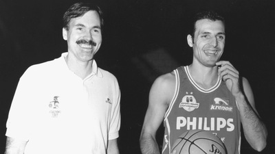 Mike D'Antoni, il progressista del West Virginia