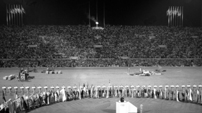Lo Stadio Olimpico compie 68 anni, tra Olimpiadi ed EURO 2020