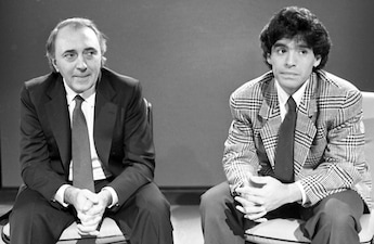 Corrado Ferlaino, il presidente che fece grande il Napoli compie 90 anni