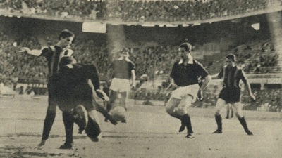 Coppa Italia 1963, il primo e unico trofeo dell’Atalanta