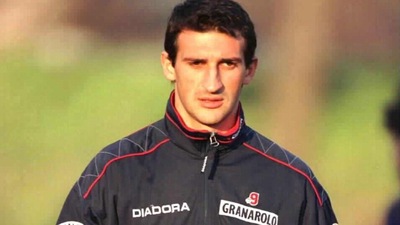 Massimo Tarantino: dalla Serie A anni ’90 ai settori giovanili